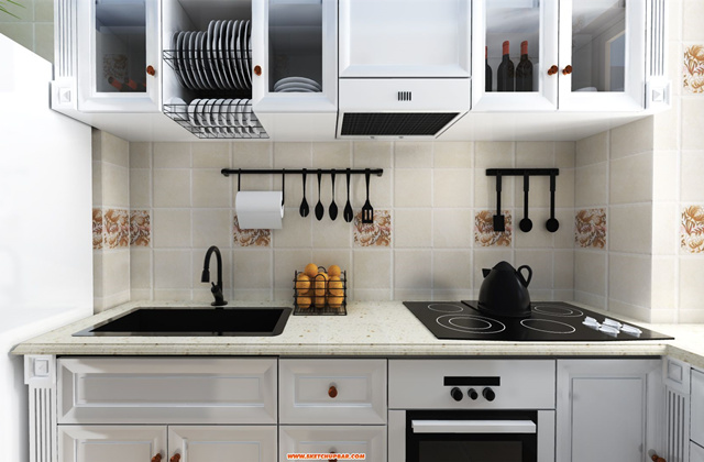 为什么厨房不起火，还是超多油烟？